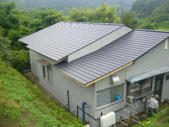 いわき市　Ｋ様邸