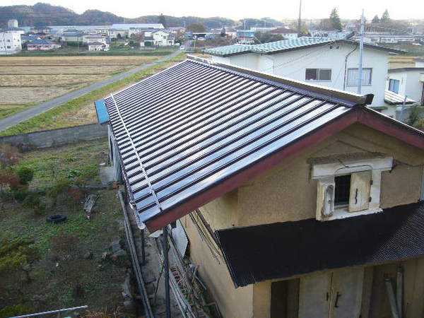 福島市内　T様邸