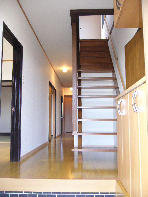 建物内部一式リフォームしました☆